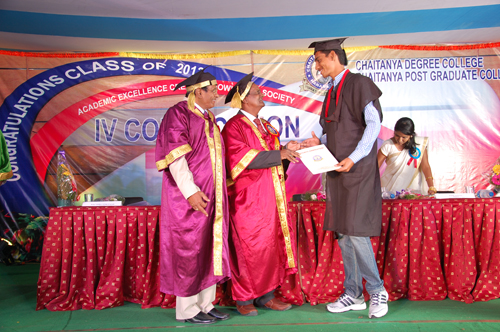 convocation 2014